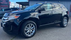 2011 Ford Edge SEL