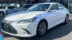 2020 Lexus ES 350 Base