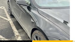 2022 Tesla Model S Base