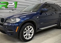 2012 BMW X5 xDrive35i Premium