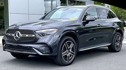 2023 Mercedes-Benz GLC-Class GLC 300 4MATIC