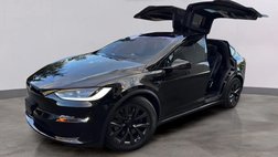 2024 Tesla Model X Base