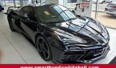 2024 Chevrolet Corvette Stingray