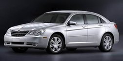 2007 Chrysler Sebring Limited