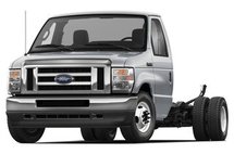 2026 Ford E-Series E-450 SD