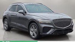 2024 Genesis GV70 3.5T Sport