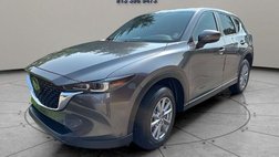 2023 Mazda CX-5 2.5 S Preferred