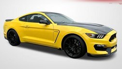 2017 Ford Mustang Shelby GT350