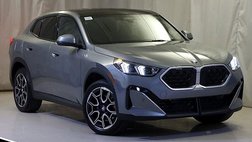 2025 BMW X2 xDrive28i