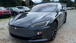 2017 Tesla Model S 75