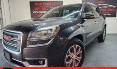 2016 GMC Acadia SLT-1