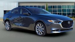 2023 Mazda MAZDA3 2.5 S Preferred
