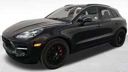 2021 Porsche Macan GTS