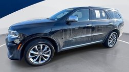 2024 Dodge Durango Citadel