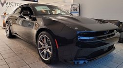 2026 Dodge Charger Daytona Scat Pack