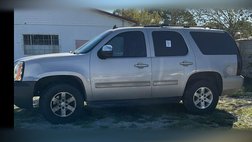 2009 GMC Yukon SLT
