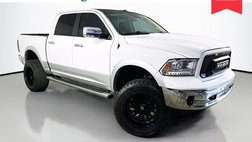 2017 Ram Ram Pickup 1500 Laramie