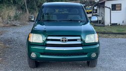 2004 Toyota Tundra SR5