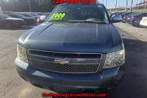 2008 Chevrolet Suburban Shield LT1 1500 2WD