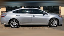 2013 Toyota Avalon XLE Touring
