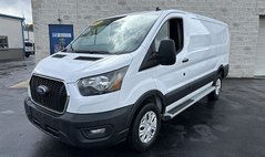 2024 Ford Transit 250