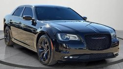 2021 Chrysler 300 S V6