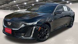 2024 Cadillac CT5 Premium Luxury