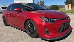2016 Scion tC Base