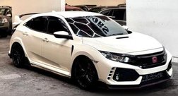 2019 Honda Civic Type R Touring