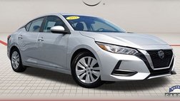 2023 Nissan Sentra S