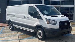 2021 Ford Transit 250