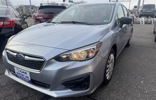 2019 Subaru Impreza 2.0i