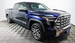 2023 Toyota Tundra 1794 Edition HV