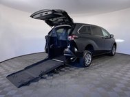 2023 Toyota Sienna LE 8-Passenger