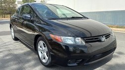 2008 Honda Civic EX