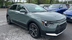 2025 Kia Niro EX