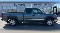 2006 Chevrolet Silverado 1500 LT