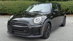 2022 MINI Hardtop 5-Door Hatchback FWD