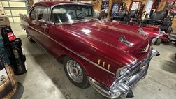 1957 Chevrolet Resto-Mod