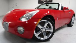 2006 Pontiac Solstice Base