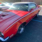 1972 Buick 