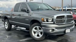 2008 Dodge Ram 1500 SLT