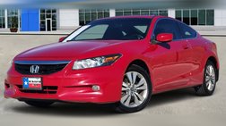 2012 Honda Accord EX-L