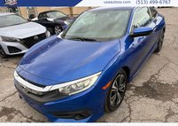 2018 Honda Civic EX-T