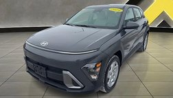 2024 Hyundai Kona SE