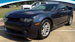2014 Chevrolet Camaro LS