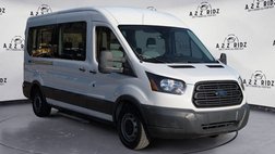 2018 Ford Transit 350 XL