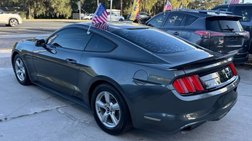 2015 Ford Mustang Base