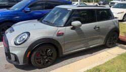 2022 MINI Hardtop John Cooper Works