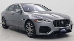 2021 Jaguar XF P300 R-Dynamic SE